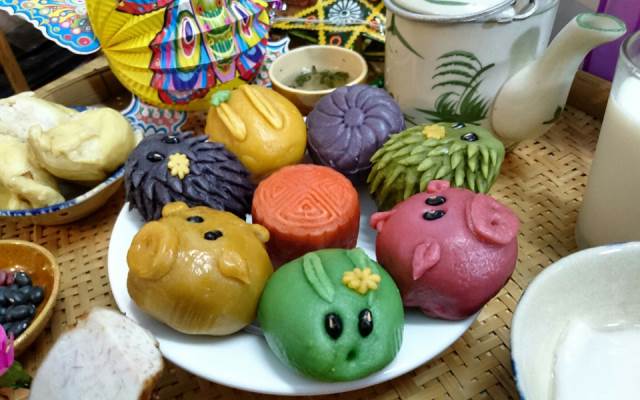 Đừng vội chê Trung thu thời nay chán! - Ảnh 5.