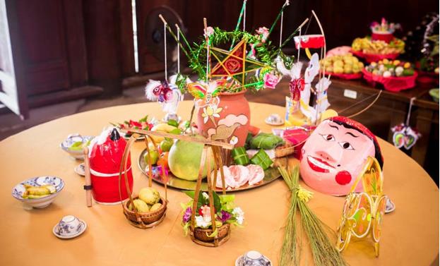 Đừng vội chê Trung thu thời nay chán! - Ảnh 8.