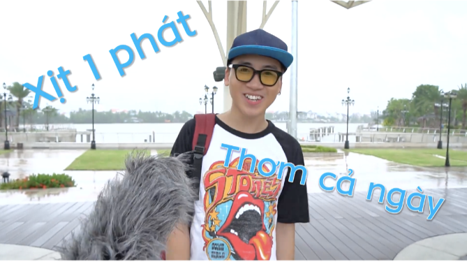 Huy Cung: Kh&aacute;i niệm đẹp v&agrave; cool của giới trẻ b&acirc;y giờ như n&agrave;o mới chuẩn? - Ảnh 4.