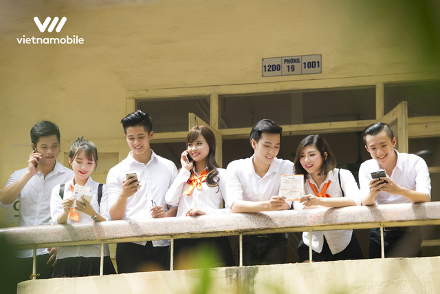 Giới trẻ t&igrave;m đến si&ecirc;u SIM Vietnamobile 4G v&igrave; c&aacute;c t&iacute;nh năng &ldquo;vi diệu&rdquo; n&agrave;y - Ảnh 3.