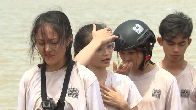 CBTHM: Rima Thanh Vy bật khóc tức tưởi, Phát La bất ngờ nhập viện khẩn cấp - Ảnh 4.