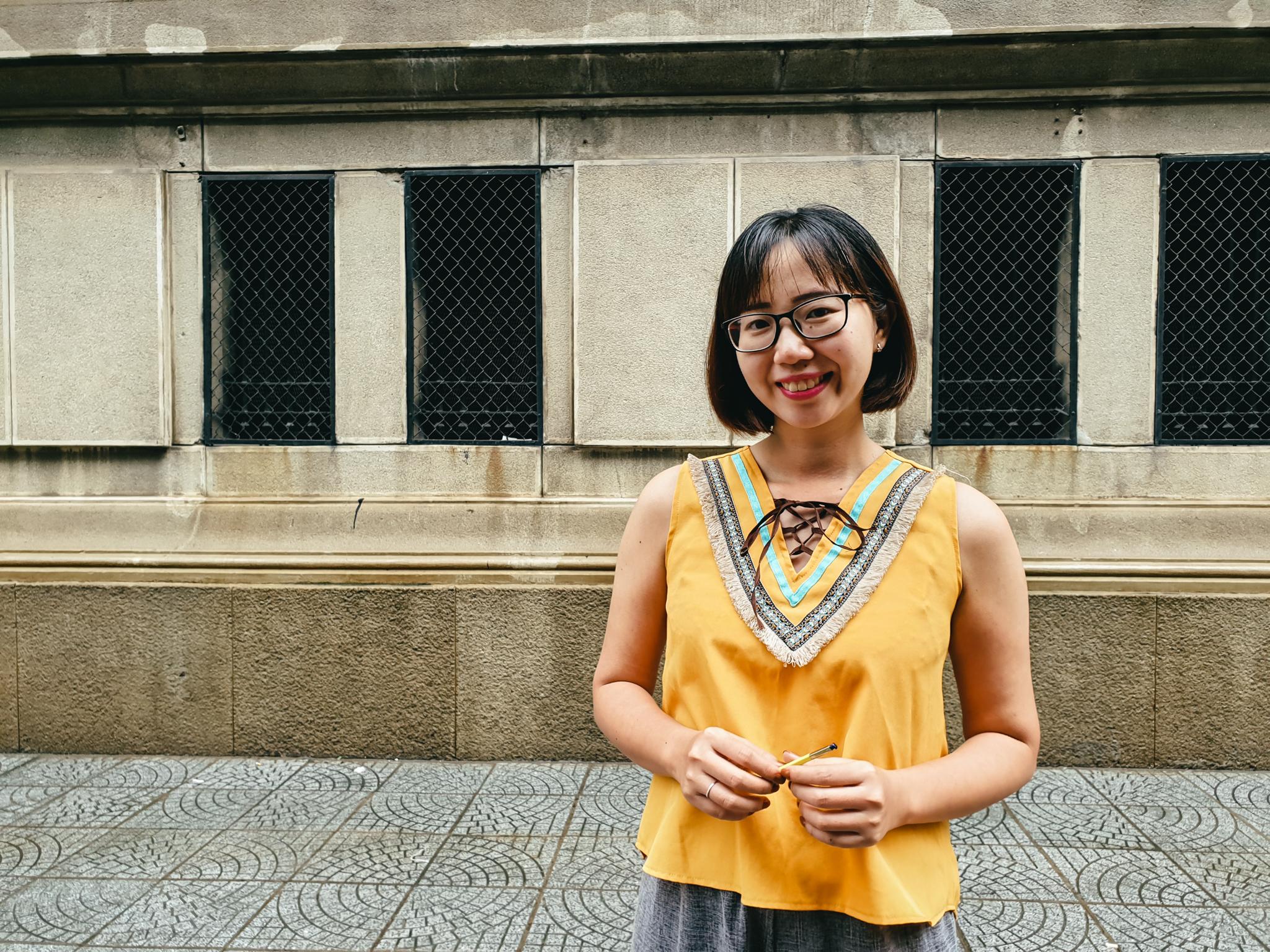 Kh&ocirc;ng biết chụp ảnh cũng chẳng sao, Galaxy Note9 qu&aacute; th&ocirc;ng minh để gi&uacute;p bạn - Ảnh 7.