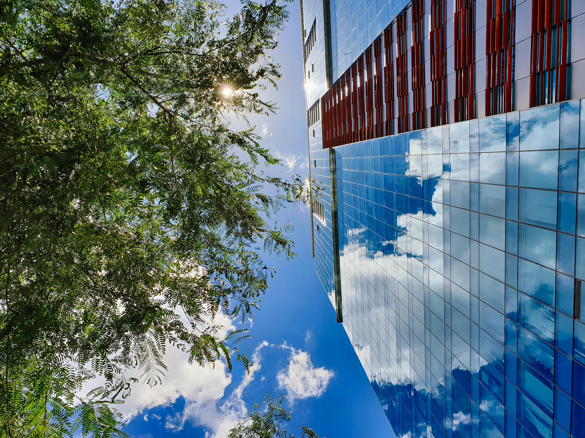 Kh&ocirc;ng biết chụp ảnh cũng chẳng sao, Galaxy Note9 qu&aacute; th&ocirc;ng minh để gi&uacute;p bạn - Ảnh 9.