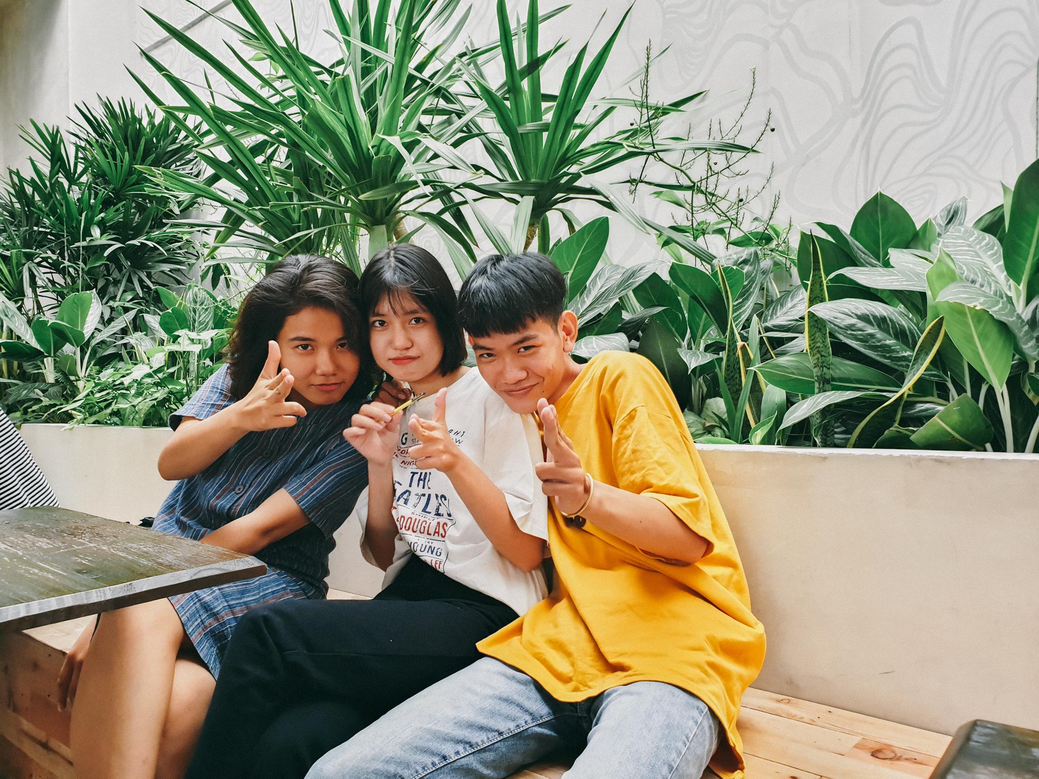 Kh&ocirc;ng biết chụp ảnh cũng chẳng sao, Galaxy Note9 qu&aacute; th&ocirc;ng minh để gi&uacute;p bạn - Ảnh 14.