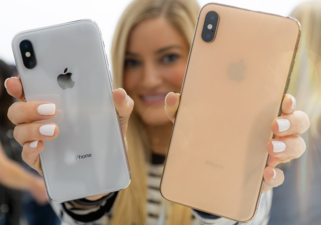 iPhone XS Max giá dự kiến 32 triệu và 5 lý do bạn nên chọn mua ngay - Ảnh 2.