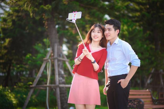 Sống &ldquo;nhanh &ndash; gọn &ndash; rẻ&rdquo; nhờ c&ocirc;ng nghệ - Ảnh 3.