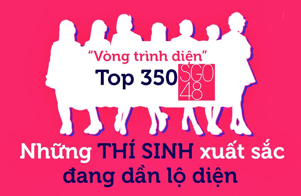 Phiên bản Việt của AKB48 hé lộ những thí sinh tiềm năng cho top 350 - Ảnh 1.