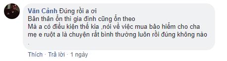 Sky dậy sóng với chuyện Sơn Tùng M-TP mua bảo hiểm - Ảnh 12.