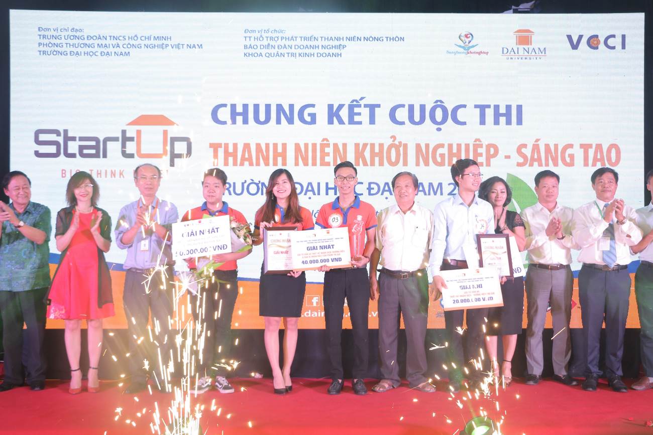 Sinh viên Đại học Đại Nam tỏa sáng với dự án khởi nghiệp “Hắc Mộc Heo” - Ảnh 3.