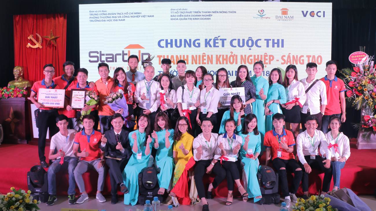 Sinh viên Đại học Đại Nam tỏa sáng với dự án khởi nghiệp “Hắc Mộc Heo” - Ảnh 4.