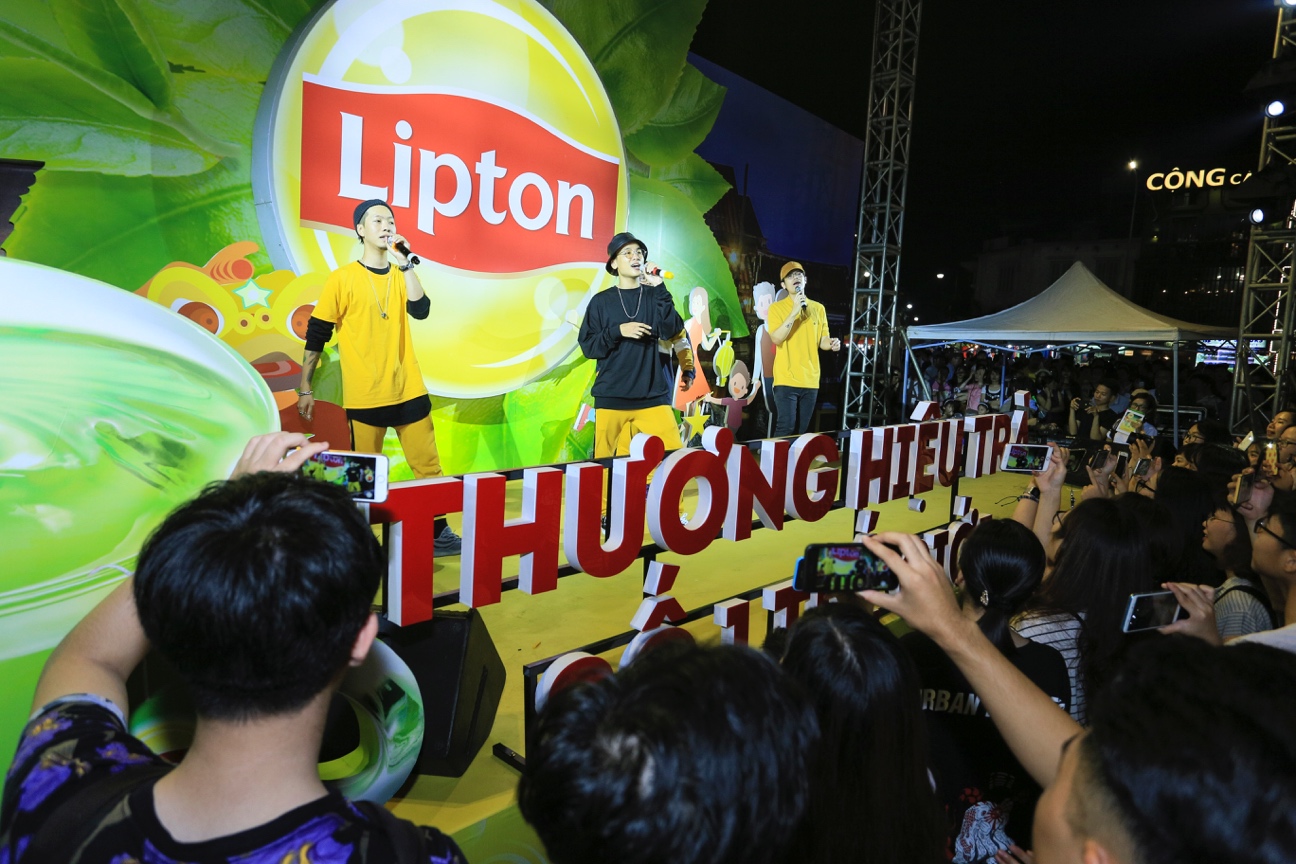 Các bạn trẻ Hà Nội đắm mình trong ngày hội “Indie” cùng Da LAB, Ngọt trước thềm trung thu - Ảnh 3.