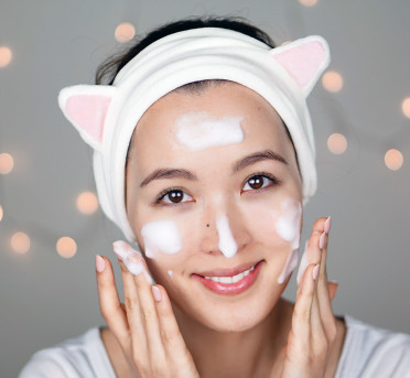 Da đẹp bất ngờ nhờ giảm mụn, mờ thâm và trắng sáng hiệu quả chỉ với 5 bước - Ảnh 5.