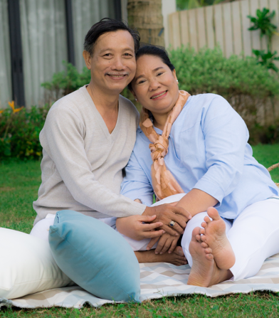 D&acirc;n mạng nao l&ograve;ng v&igrave; cả một trời thanh xu&acirc;n được t&aacute;i hiện trong bộ ảnh chất lừ của hai &ocirc;ng b&agrave; U60 - Ảnh 4.
