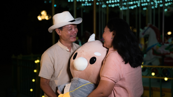 D&acirc;n mạng nao l&ograve;ng v&igrave; cả một trời thanh xu&acirc;n được t&aacute;i hiện trong bộ ảnh chất lừ của hai &ocirc;ng b&agrave; U60 - Ảnh 8.