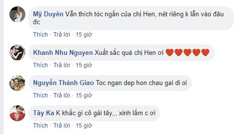 Hoa hậu H’Hen Niê khác lạ với tóc dài vàng hoe, khiến dân tình xôn xao vì muốn đi tắm trắng - Ảnh 2.