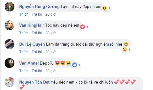 Hoa hậu H’Hen Niê khác lạ với tóc dài vàng hoe, khiến dân tình xôn xao vì muốn đi tắm trắng - Ảnh 7.