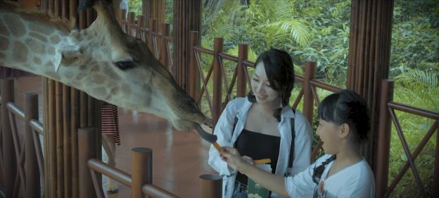 Hồi hộp chờ đón MV xuất sắc giành giải thưởng 300 triệu từ Vinpearl Trọn Niềm Vui tháng 9 - Ảnh 8.