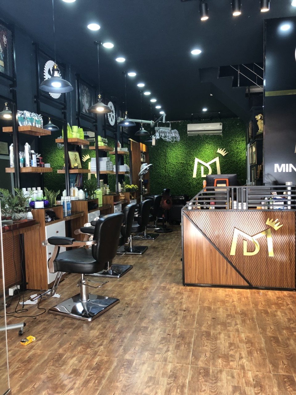 Chủ nh&acirc;n Giải nhất C&acirc;y k&eacute;o v&agrave;ng Đất Việt 2018 - Ch&agrave;ng trai 9x khởi nghiệp từ tr&ocirc;ng coi tiệm net - Ảnh 2.