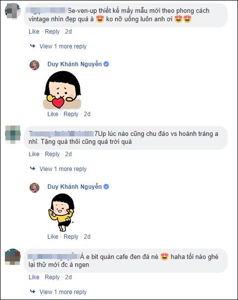 Từ Quang Đại, H&agrave; Tr&uacute;c, Duy Kh&aacute;nh đến Thi&ecirc;n Minh đồng loạt khoe hộp qu&agrave; Hồi đ&oacute; - Ảnh 10.