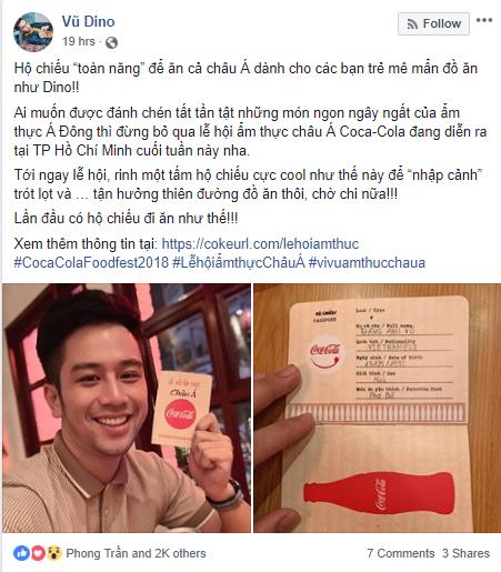 Cuối tuần này, giới trẻ Sài thành đang “rần rần” rủ nhau ăn uống, check-in ở đâu? - Ảnh 3.