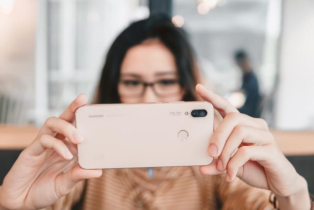 Top 5 smartphone giá chỉ dưới 6 triệu mà vẫn chụp ảnh auto đẹp - Ảnh 3.