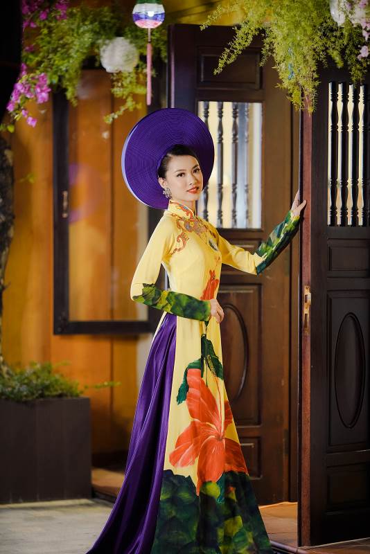 Miss Võ Lâm Truyền Kỳ Mobile đã chính thức lộ diện - Ảnh 9.