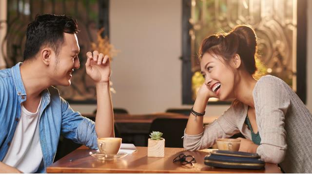 M&aacute;ch nhỏ n&agrave;ng 3 tips để lu&ocirc;n giữ được thần th&aacute;i khi lần đầu hẹn h&ograve; với trai lạ - Ảnh 2.