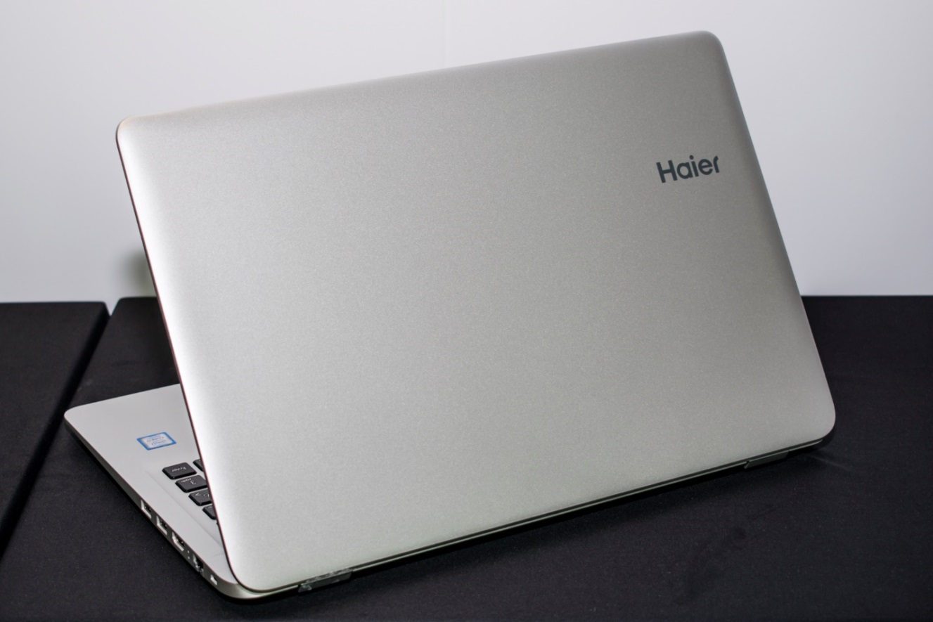 Laptop Haier: Bạn đồng hành mới của teen “chất” - Ảnh 3.