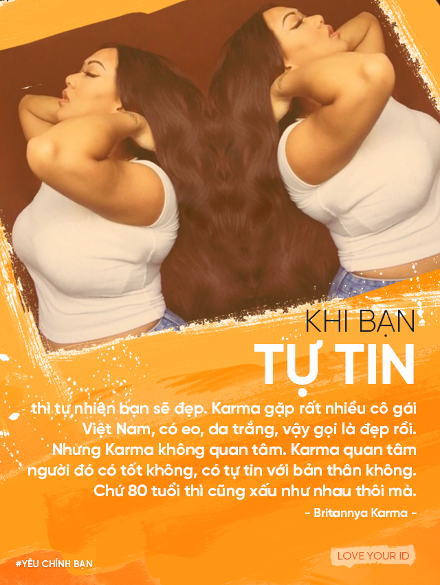 Chúng ta có đang vô tình lãng quên ID của chính mình? - Ảnh 4.