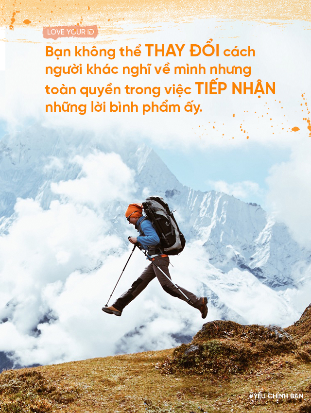 Chúng ta có đang vô tình lãng quên ID của chính mình? - Ảnh 5.