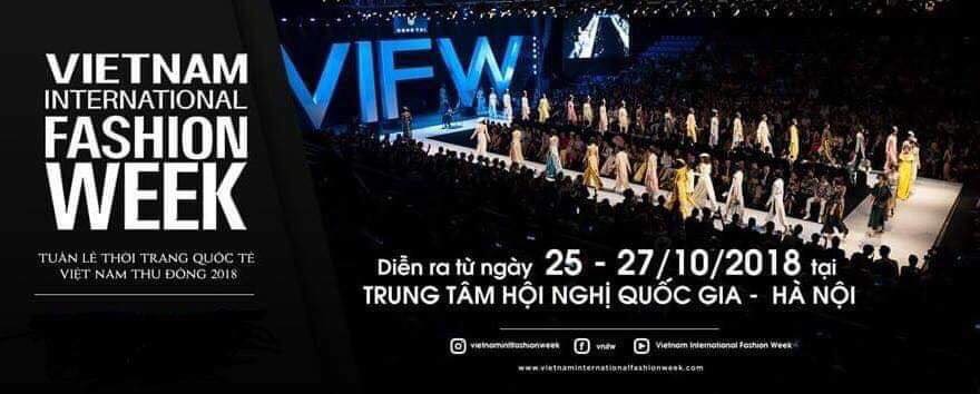 Sự chuẩn bị chu đáo của team Tina Lê trước thềm “Vietnam International Fashion Week 2018” - Ảnh 1.