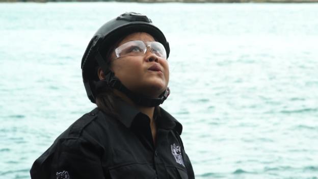 Tưởng đã bỏ cuộc, không ai ngờ cây hài Ngọc Hoa có thể “chiến” đến trận cuối cùng trong Chiến Binh Thế Hệ Mới - Ảnh 7.