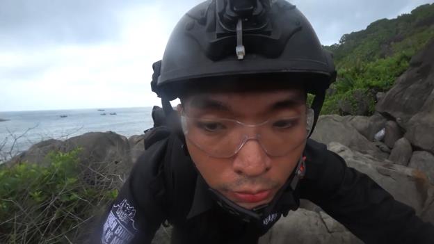 Tưởng đã bỏ cuộc, không ai ngờ cây hài Ngọc Hoa có thể “chiến” đến trận cuối cùng trong Chiến Binh Thế Hệ Mới - Ảnh 9.