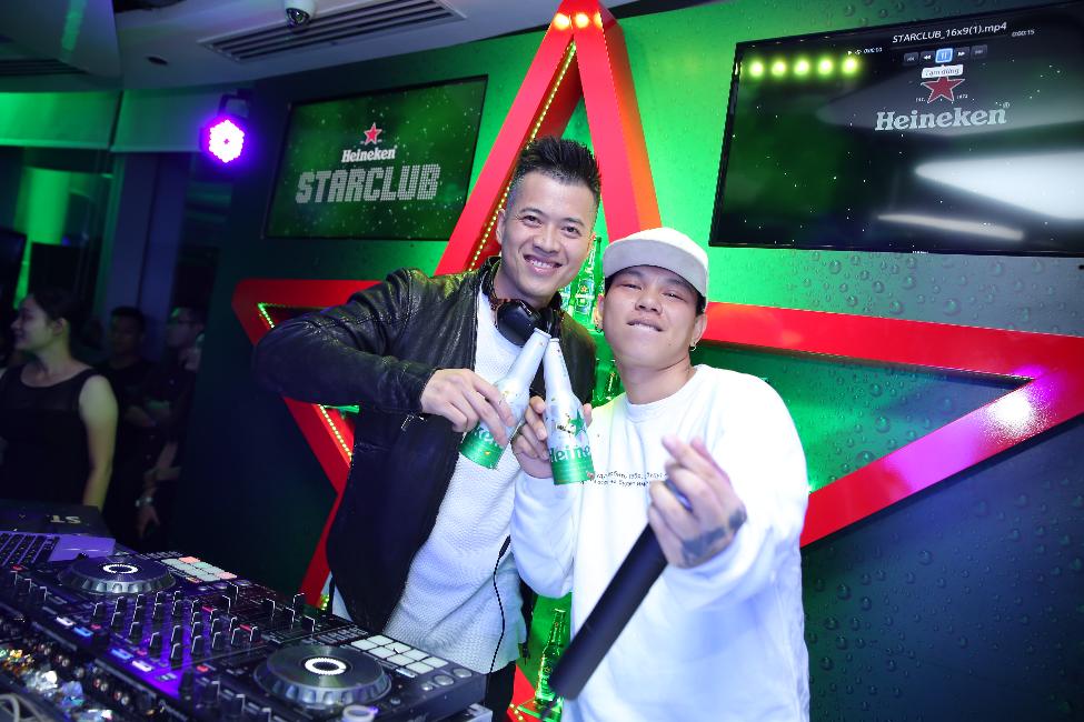Hơn 100.000 vị khách đã đến The World of Heineken, điều gì tạo nên sức hút cho địa điểm hot hit này? - Ảnh 7.