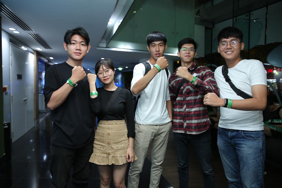 Hơn 100.000 vị khách đã đến The World of Heineken, điều gì tạo nên sức hút cho địa điểm hot hit này? - Ảnh 8.