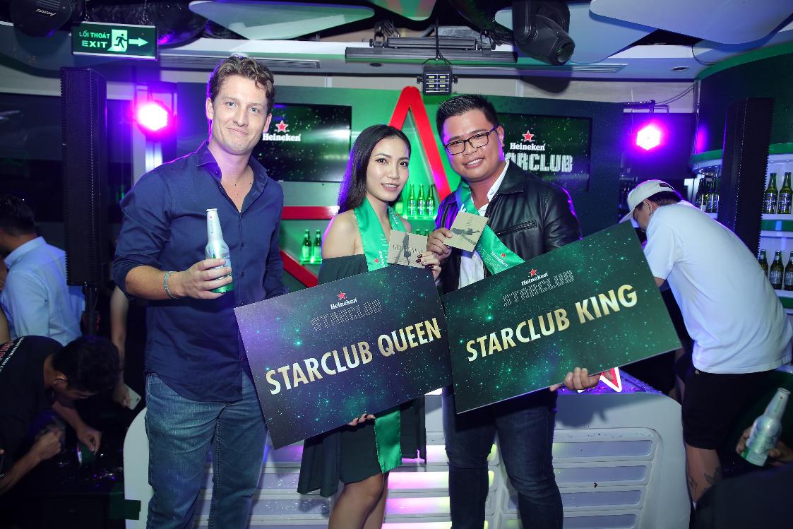 Hơn 100.000 vị khách đã đến The World of Heineken, điều gì tạo nên sức hút cho địa điểm hot hit này? - Ảnh 9.
