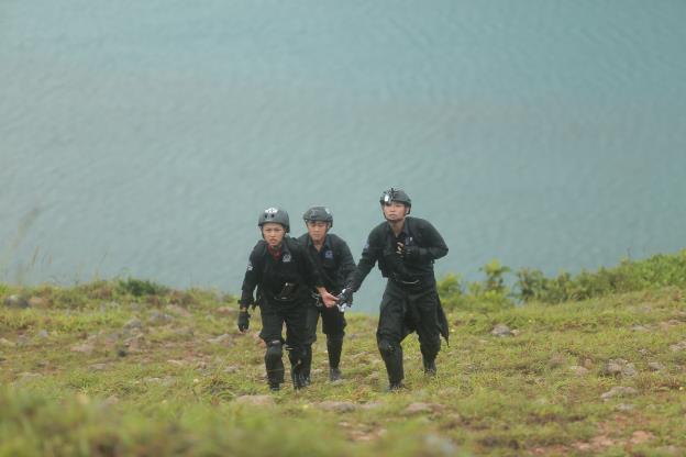 Giành vinh quang trên đỉnh cao, team Ngọc Hoa đã cho thấy “rào cản lớn nhất là chính chúng ta” - Ảnh 8.