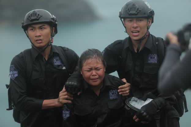 Giành vinh quang trên đỉnh cao, team Ngọc Hoa đã cho thấy “rào cản lớn nhất là chính chúng ta” - Ảnh 10.
