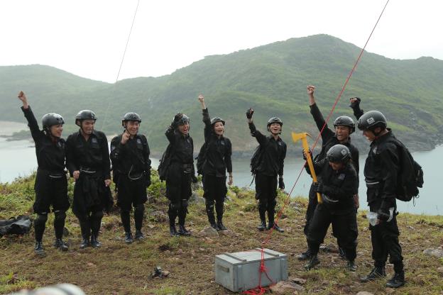 Giành vinh quang trên đỉnh cao, team Ngọc Hoa đã cho thấy “rào cản lớn nhất là chính chúng ta” - Ảnh 12.