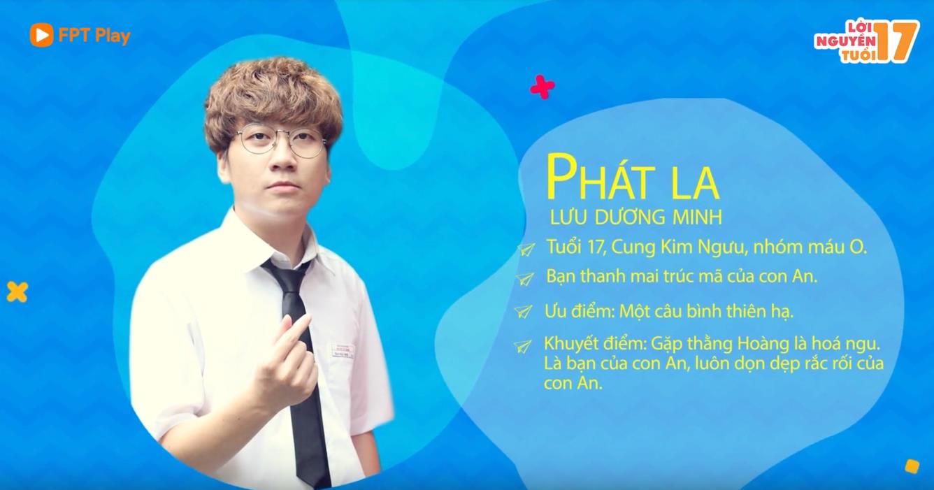 Thanh xuân đầy “nguyền rủa” của Bad Luck đã có mặt trên FPT Play - Ảnh 3.