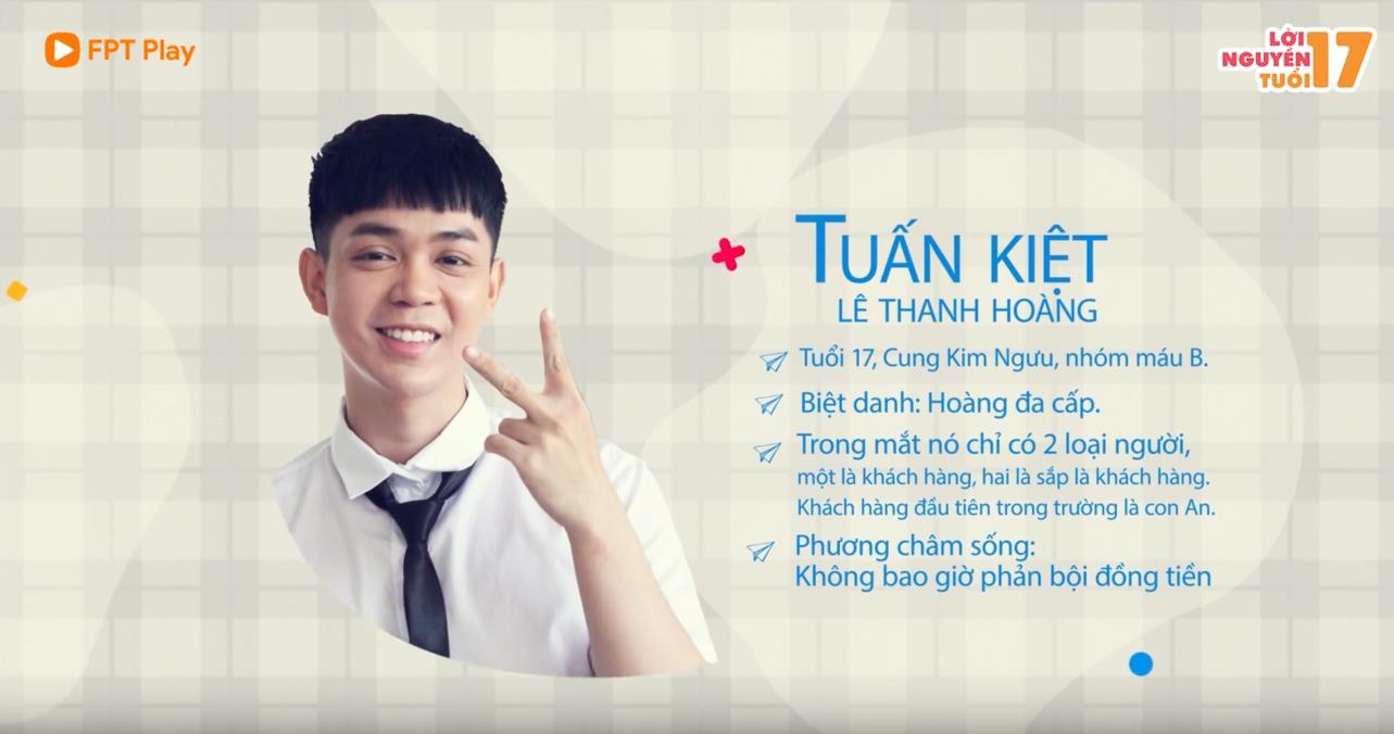 Thanh xuân đầy “nguyền rủa” của Bad Luck đã có mặt trên FPT Play - Ảnh 5.