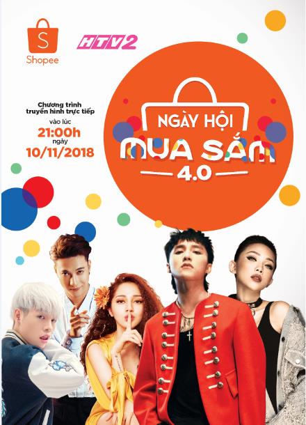Cư d&acirc;n mạng h&agrave;o hứng like, share nhằm gi&agrave;nh v&eacute; tham gia đ&ecirc;m nhạc sao &ldquo;khủng&rdquo; hội tụ - Ảnh 4.
