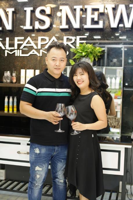 Nien is New, salon tóc đẳng cấp và sáng tạo tại Đà Nẵng - Ảnh 3.