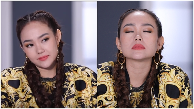 Tập 6 The Face: Minh Hằng tự nhận x&eacute;t phần thi của team m&igrave;nh l&agrave; &ldquo;thảm hoạ&rdquo; - Ảnh 6.