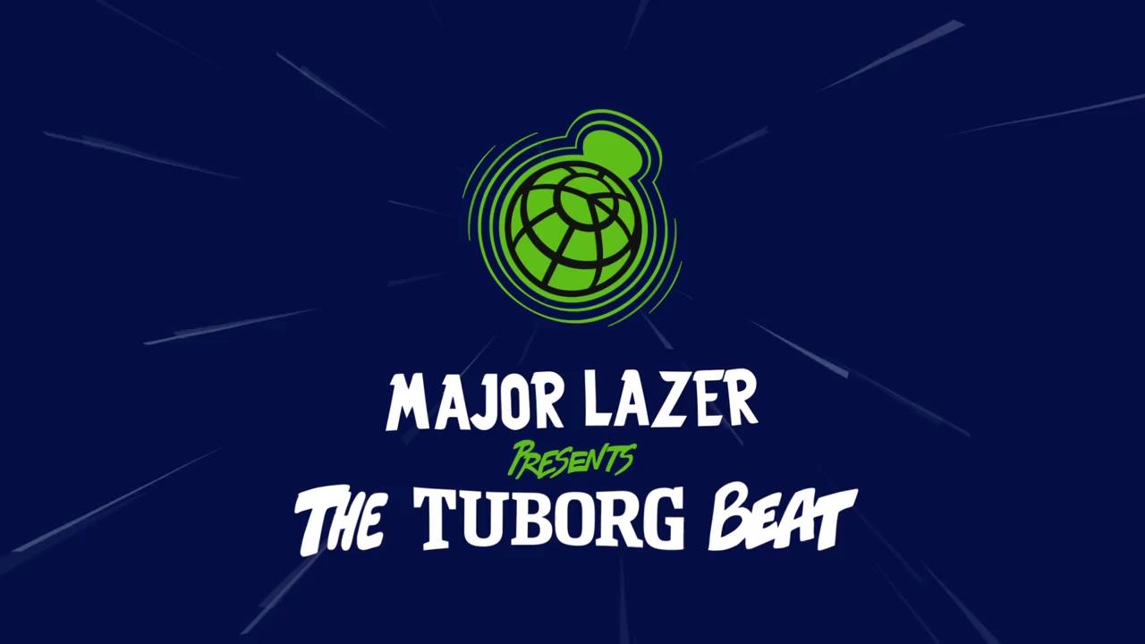 Dự án âm nhạc Tuborg Open – Sự hòa quyện hoàn hảo của những cá tính độc đáo - Ảnh 2.
