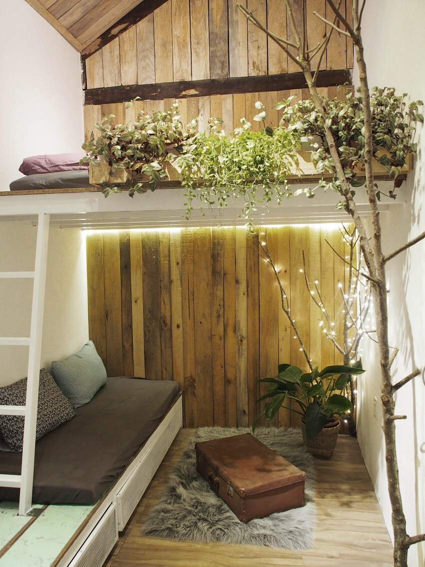 Đ&agrave; Lạt vui m&agrave; homestay &ndash; Đi thật xa để trở về - Ảnh 3.