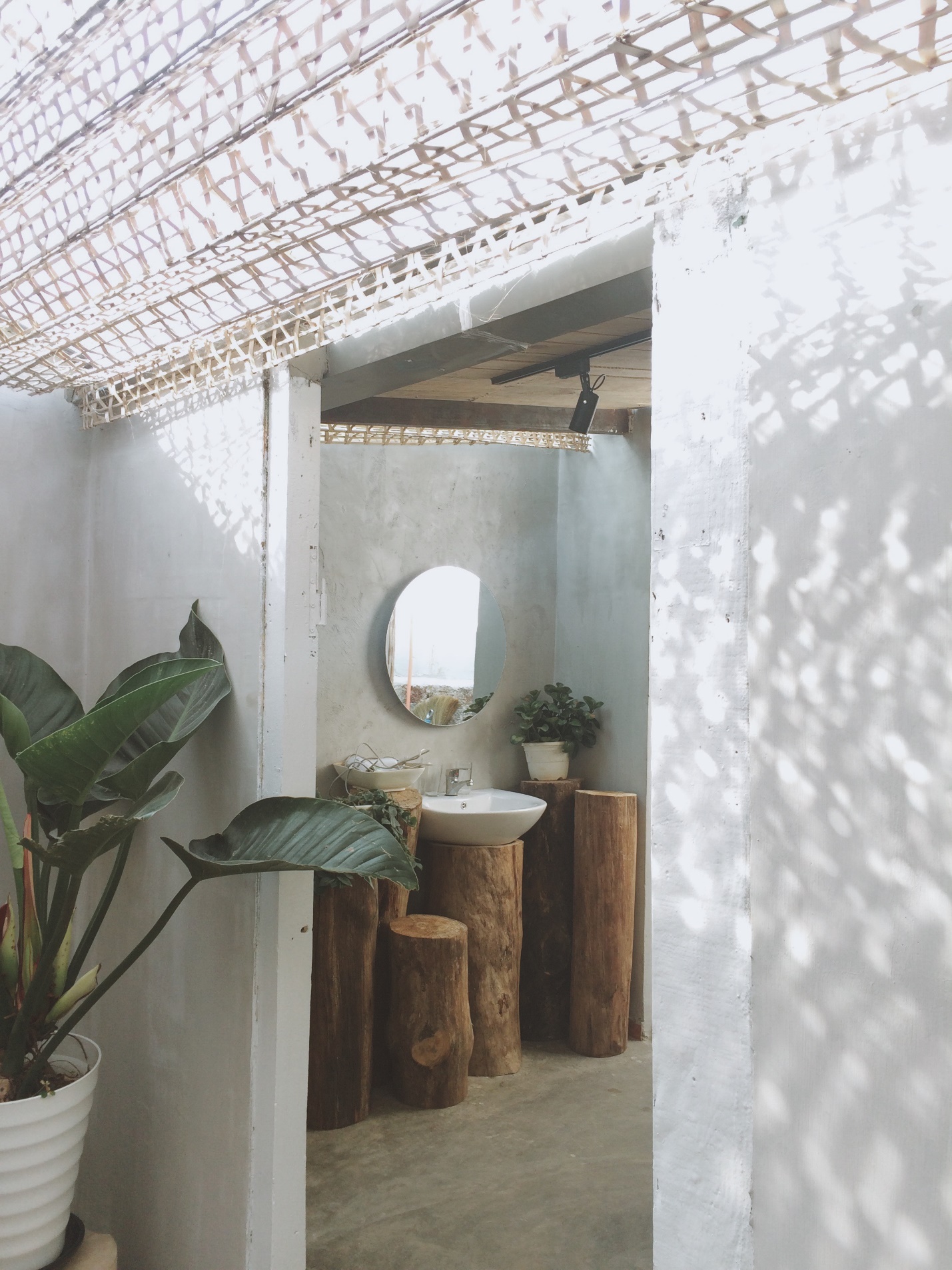 Đ&agrave; Lạt vui m&agrave; homestay &ndash; Đi thật xa để trở về - Ảnh 5.