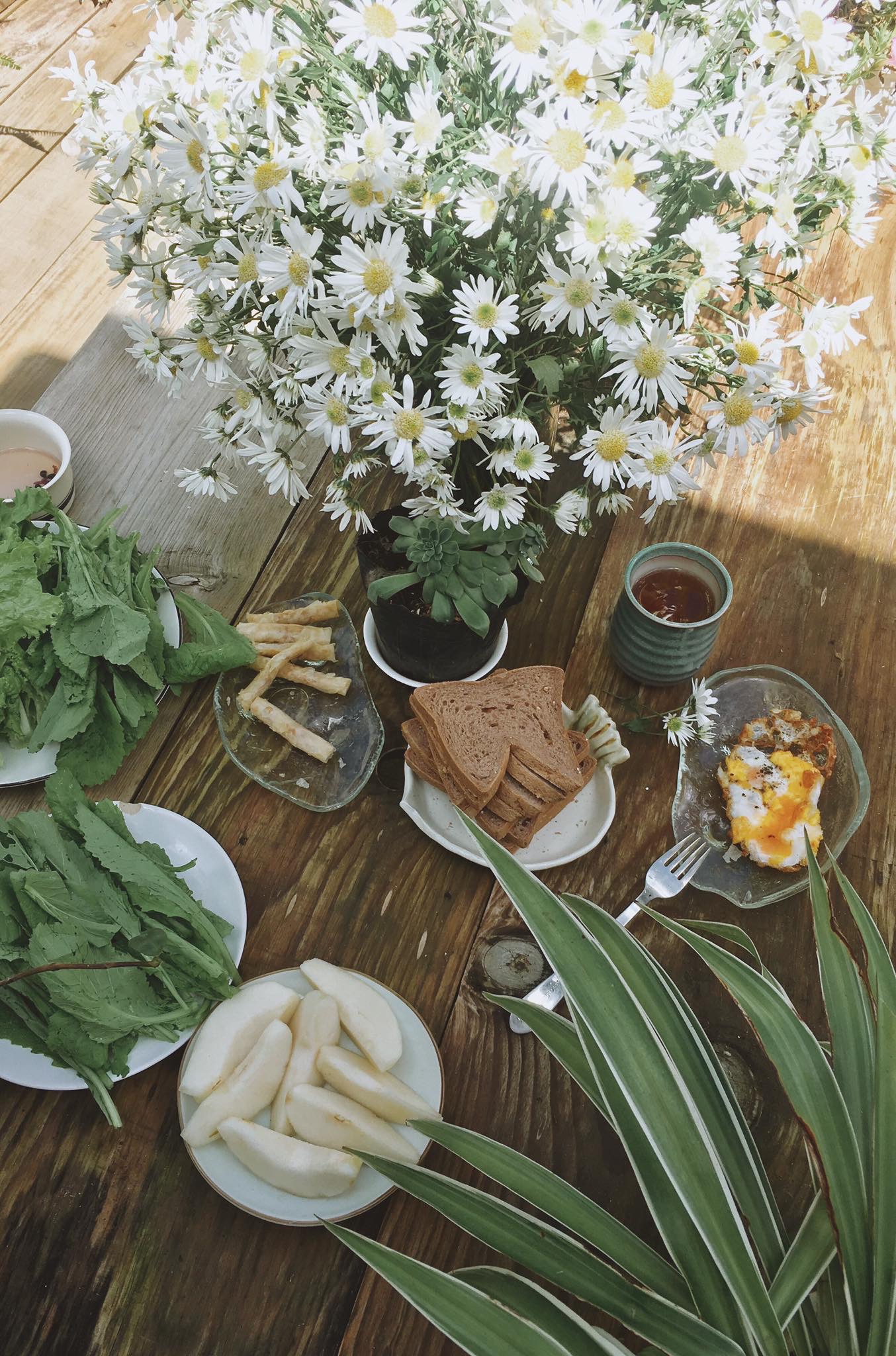 Đ&agrave; Lạt vui m&agrave; homestay &ndash; Đi thật xa để trở về - Ảnh 9.