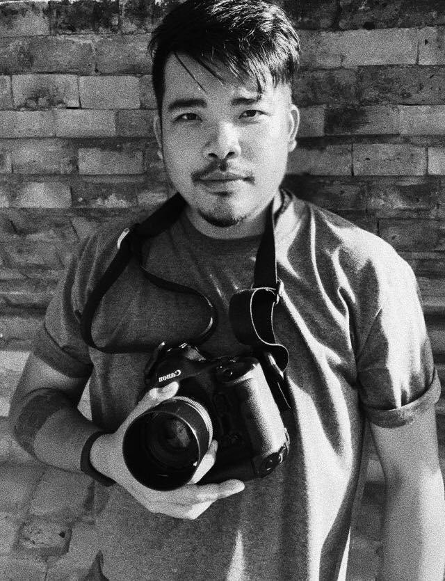 Một Hà Giang mộc mạc mà hùng vĩ qua góc máy của nhiếp ảnh gia 9X - Ảnh 1.
