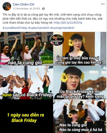 Chị em phụ nữ s&ocirc;i sục v&igrave; tr&agrave;o lưu &ldquo;sướng chạm đỉnh&rdquo; - Ảnh 3.